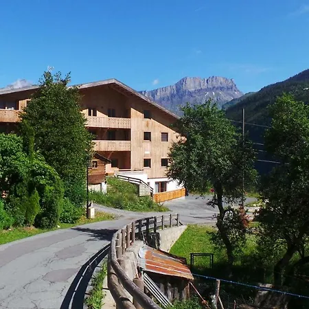 Lejlighed Spacious And Stylish Flat At The Foot Of The Mont-blanc Ideal For In Out