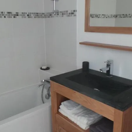Spacious And Stylish Flat At The Foot Of The Mont-blanc Ideal For In Out Lejlighed *